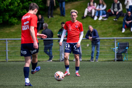 Åstorps Mio Johansson