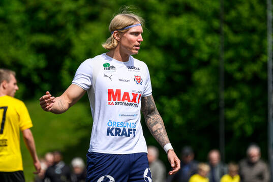 Åstorps Emil Persson