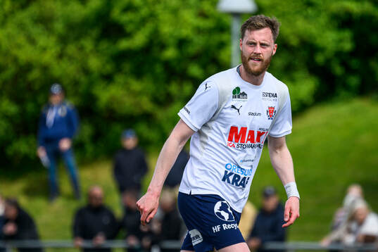 Åstorps Anton Kinnander