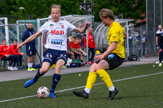 Åstorps Gustav Törnkvist