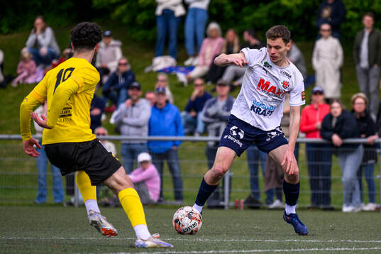 Åstorps Filip Migawa