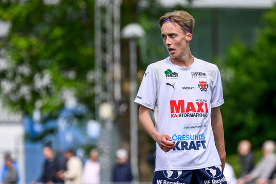 Åstorps Mio Johansson