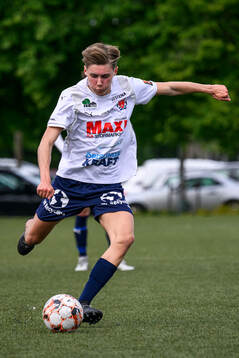 Åstorps Leon Johansson