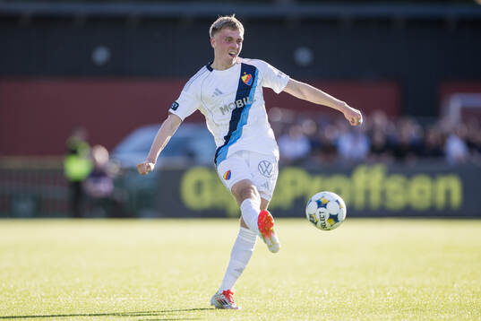 Djurgårdens Santeri Haarala