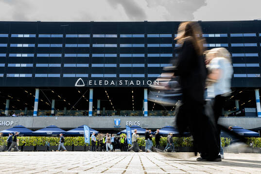 Eleda Stadion