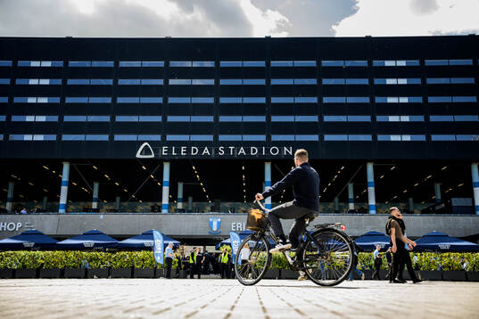 Eleda Stadion