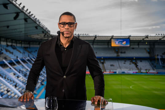 SVTs Daniel Nannskog