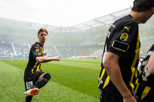 Häckens Samuel Leach Holm