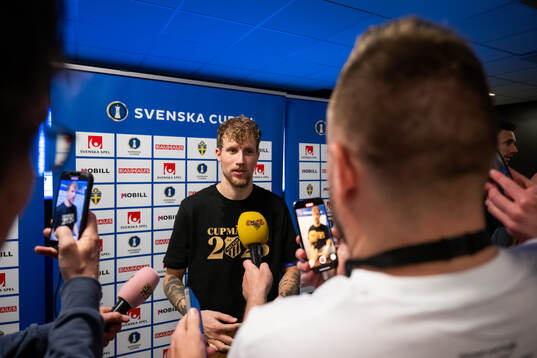 Häckens Simon Gustafson