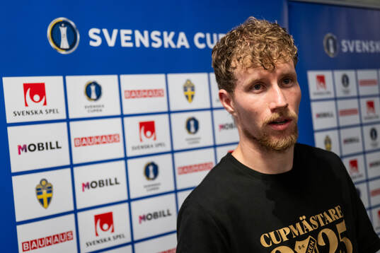 Häckens Simon Gustafson