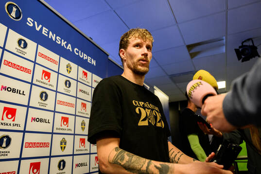 Häckens Simon Gustafson