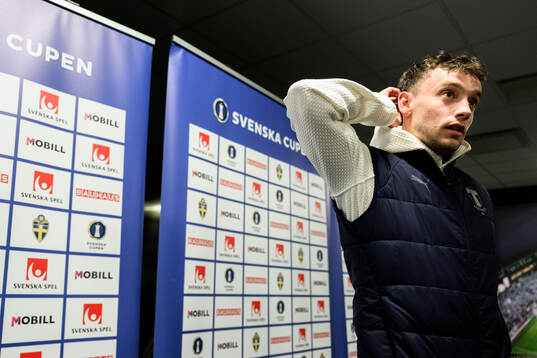 Malmö FFs Colin Rösler