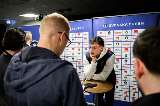 Malmö FFs Colin Rösler