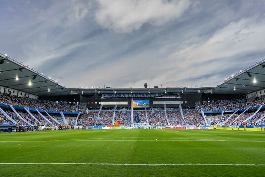 Eleda stadion