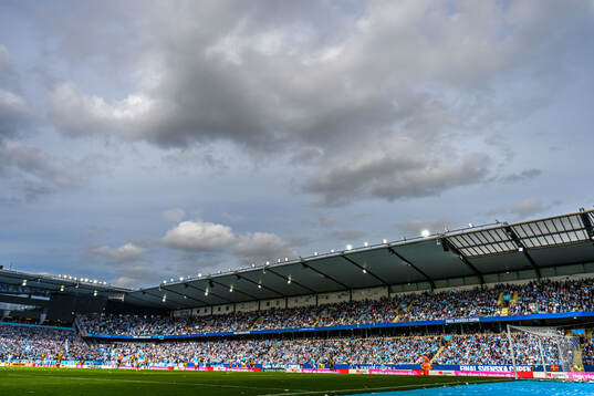 Eleda stadion
