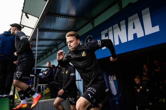 Häckens Sigge Jansson
