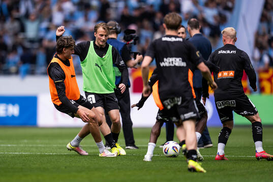 Häckens Sigge Jansson