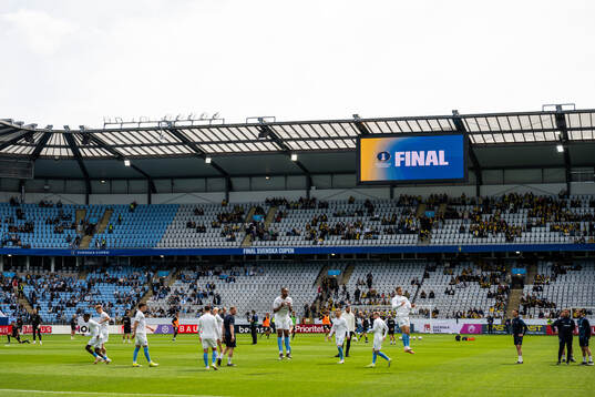 Malmö FFs spelare