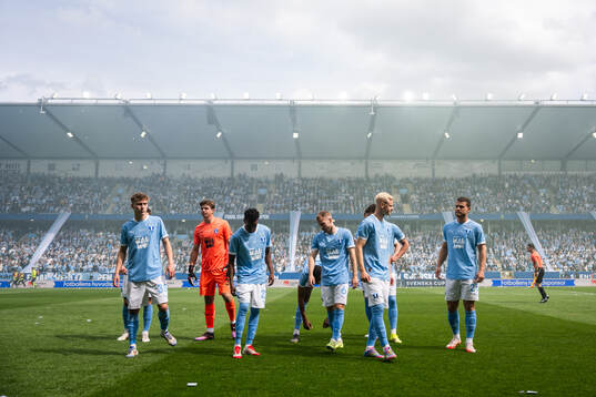 Malmö FFs spelare
