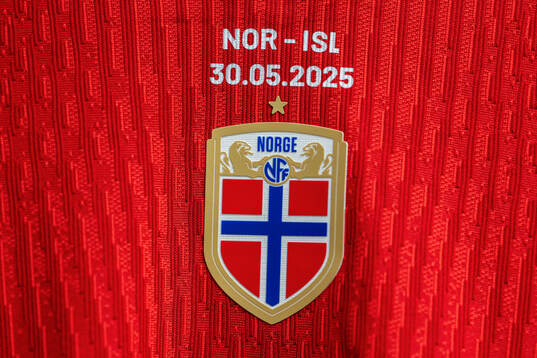 The crest