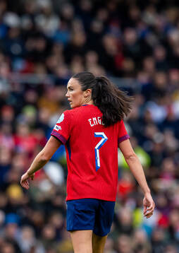 Ingrid Syrstad Engen of Norway