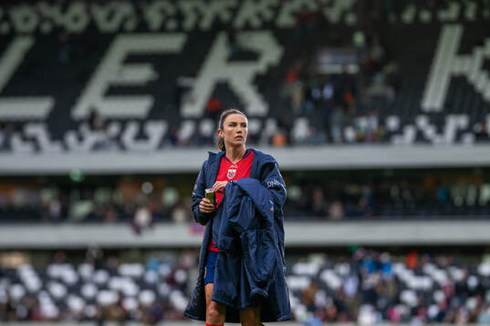 Ingrid Syrstad Engen of Norway
