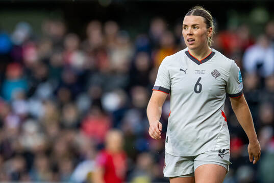 Ingibjörg Sigurdardottir of Iceland