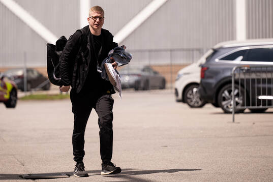 Elfsborgs Johan Mattsson