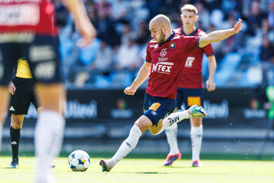 Örgrytes Amel Mujanic