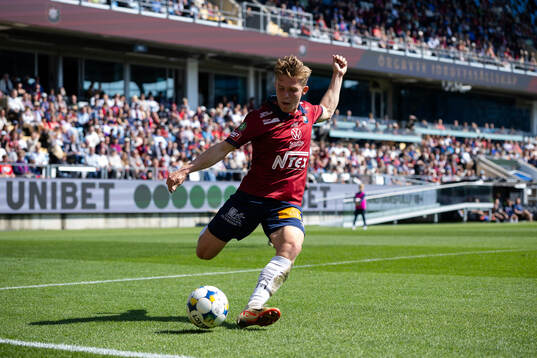 Örgrytes Isak Dahlqvist
