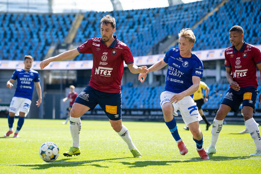 Örgrytes Jonathan Azulay