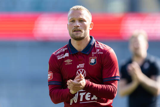 Örgrytes Nicklas Bärkroth