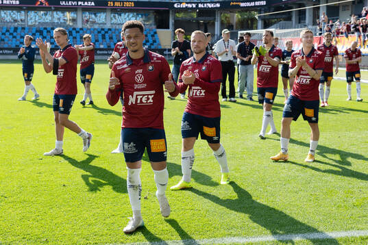 Örgrytes Tobias Sana