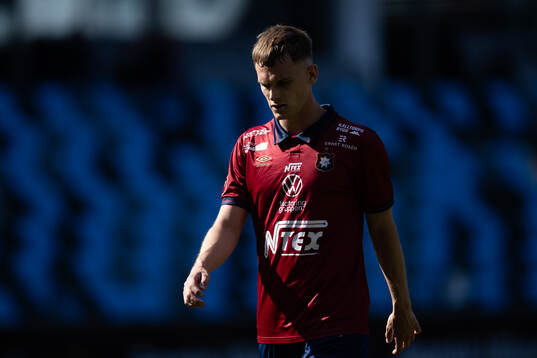 Örgrytes Christoffer Styffe