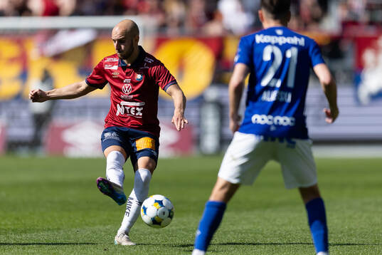 Örgrytes Amel Mujanic