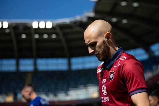 Örgrytes Amel Mujanic