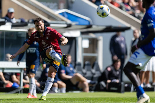 Örgrytes Jonathan Azulay