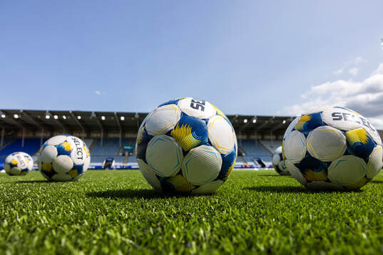 Fotbollar