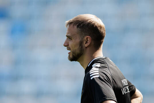 GAISs Gustav Lundgren