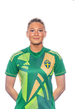 Vilda Nyström