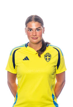 Hanna Veberg