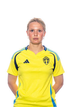 Klara Wilton