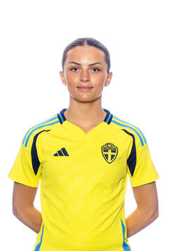 Stina Leffler