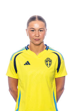 Alice Broman