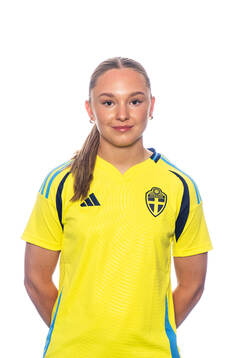 Nova Rolfsson