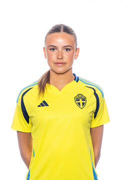 Fabienne Bartholdson