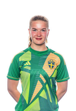 Ida Frodestedt