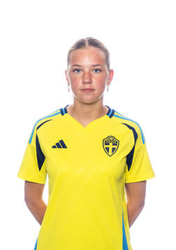 Tilde Wahlgren