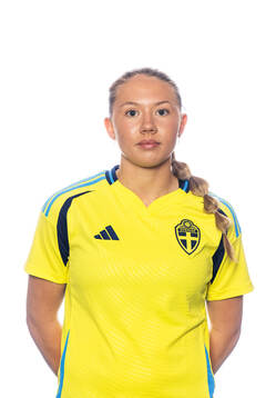 Paula Broddner Klingspor