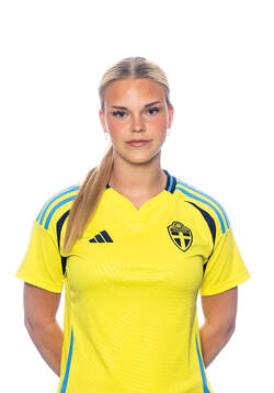 Freja Lindwall